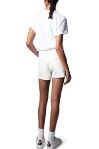 Storm Strass Shorts - Judo