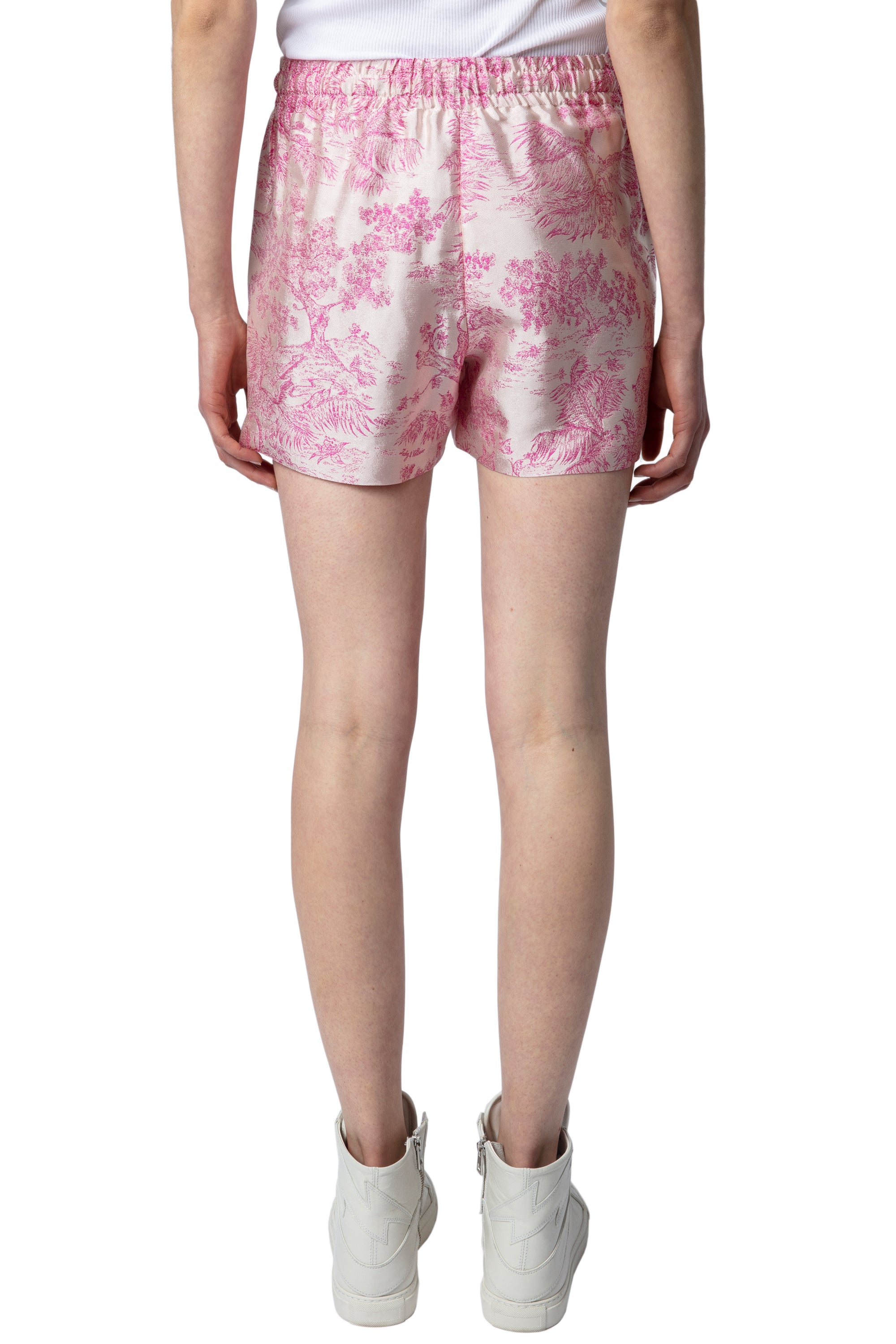Paxi shorts - Canvas