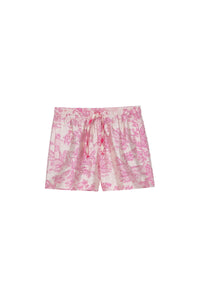Paxi shorts - Canvas