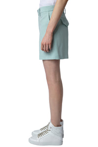 Short Please - Celadon