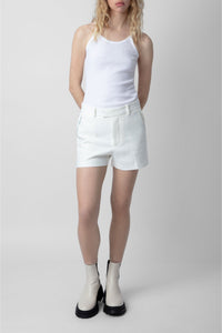 Please Strass Shorts - Judo