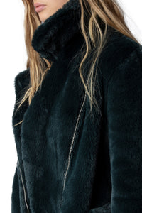 ZHORS LIGNE PEACOCK FREEZE COLOR