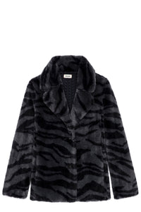ZHORS LIGNE NOIR FERA TIGER