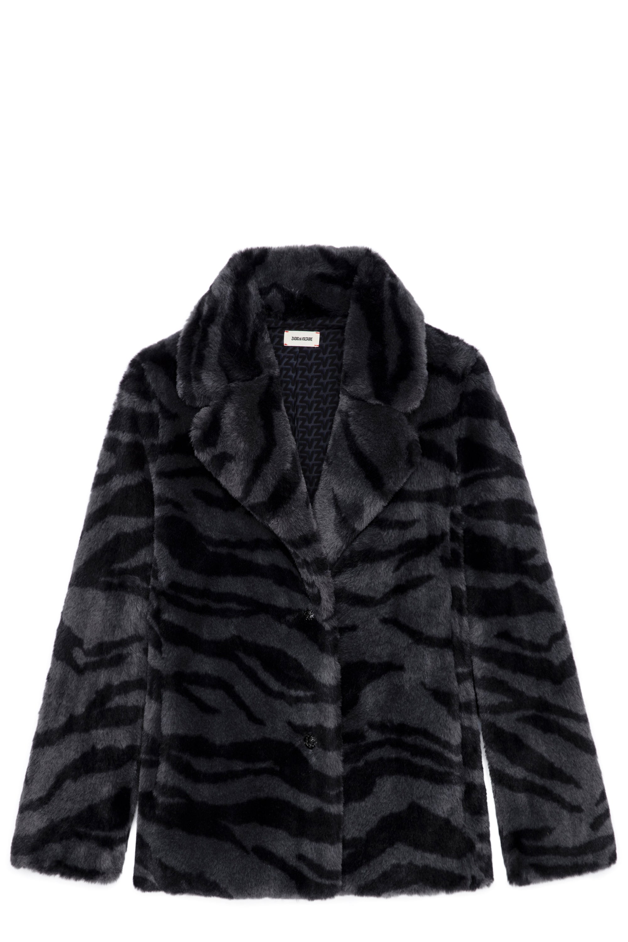 ZHORS LIGNE NOIR FERA TIGER
