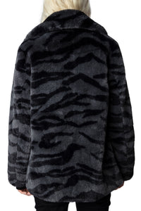 ZHORS LIGNE NOIR FERA TIGER