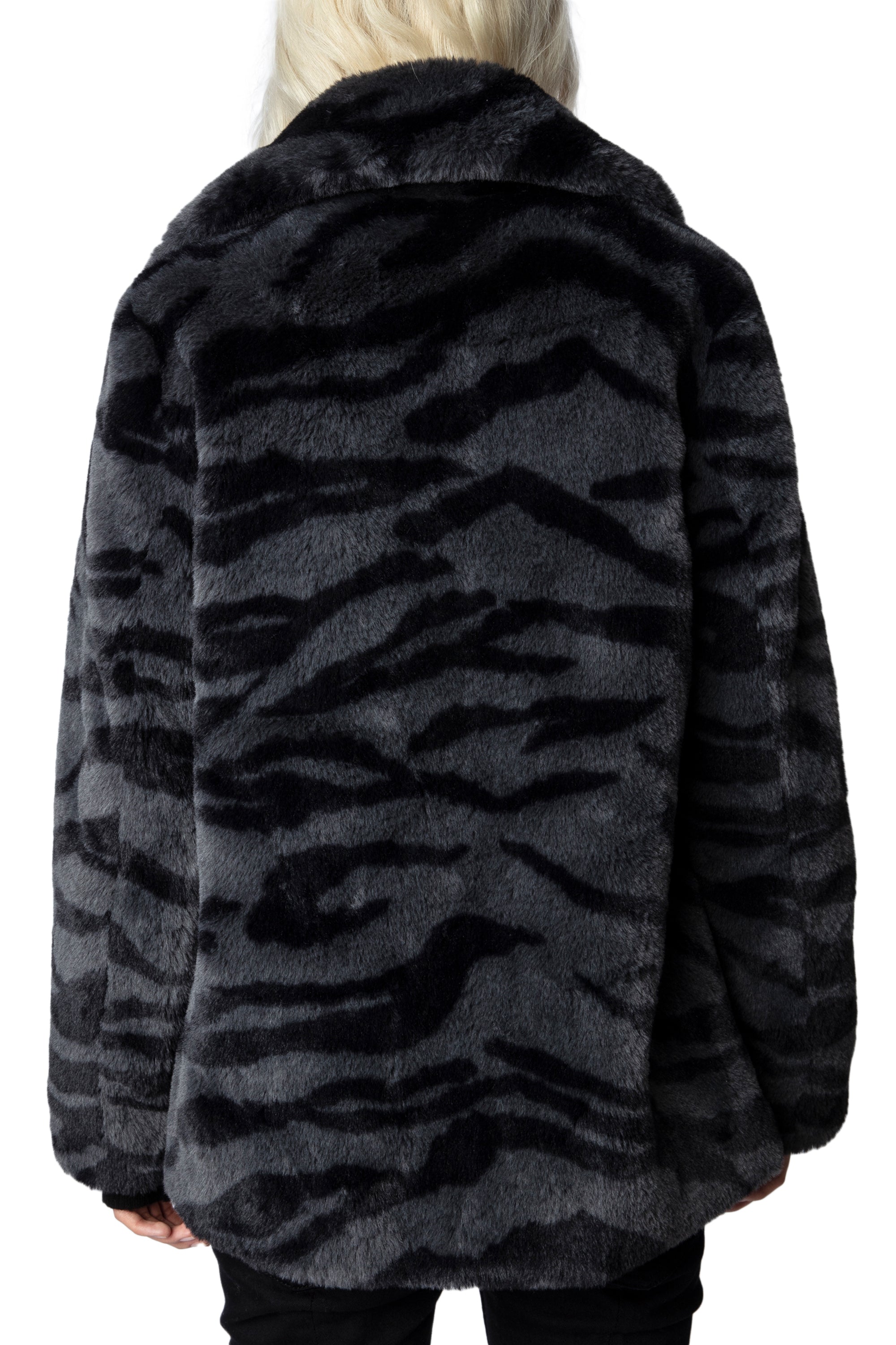 ZHORS LIGNE NOIR FERA TIGER