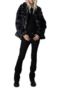 ZHORS LIGNE NOIR FERA TIGER