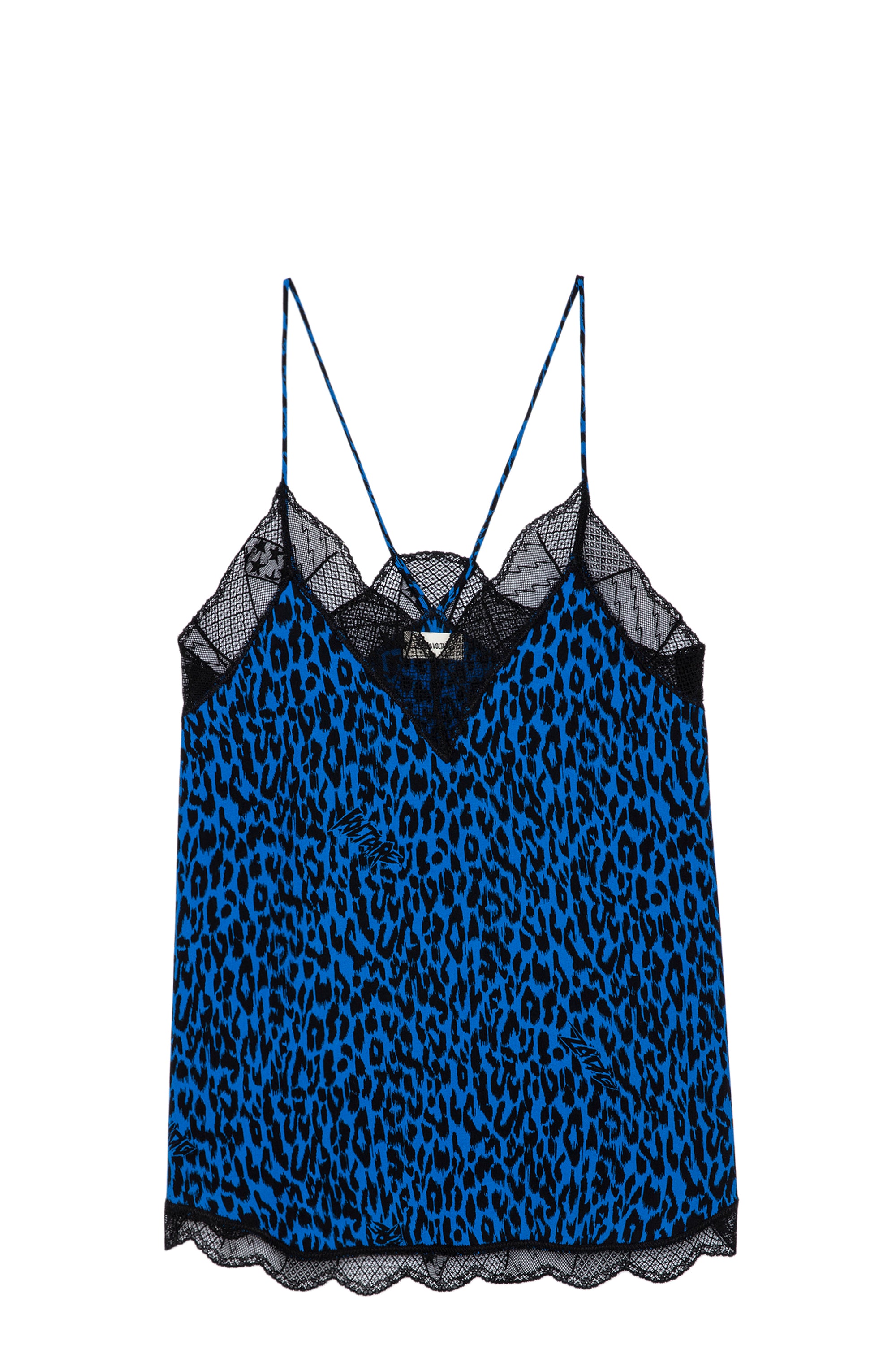 ZHORS LIGNE AZUR CHRISTY CREPE LEO