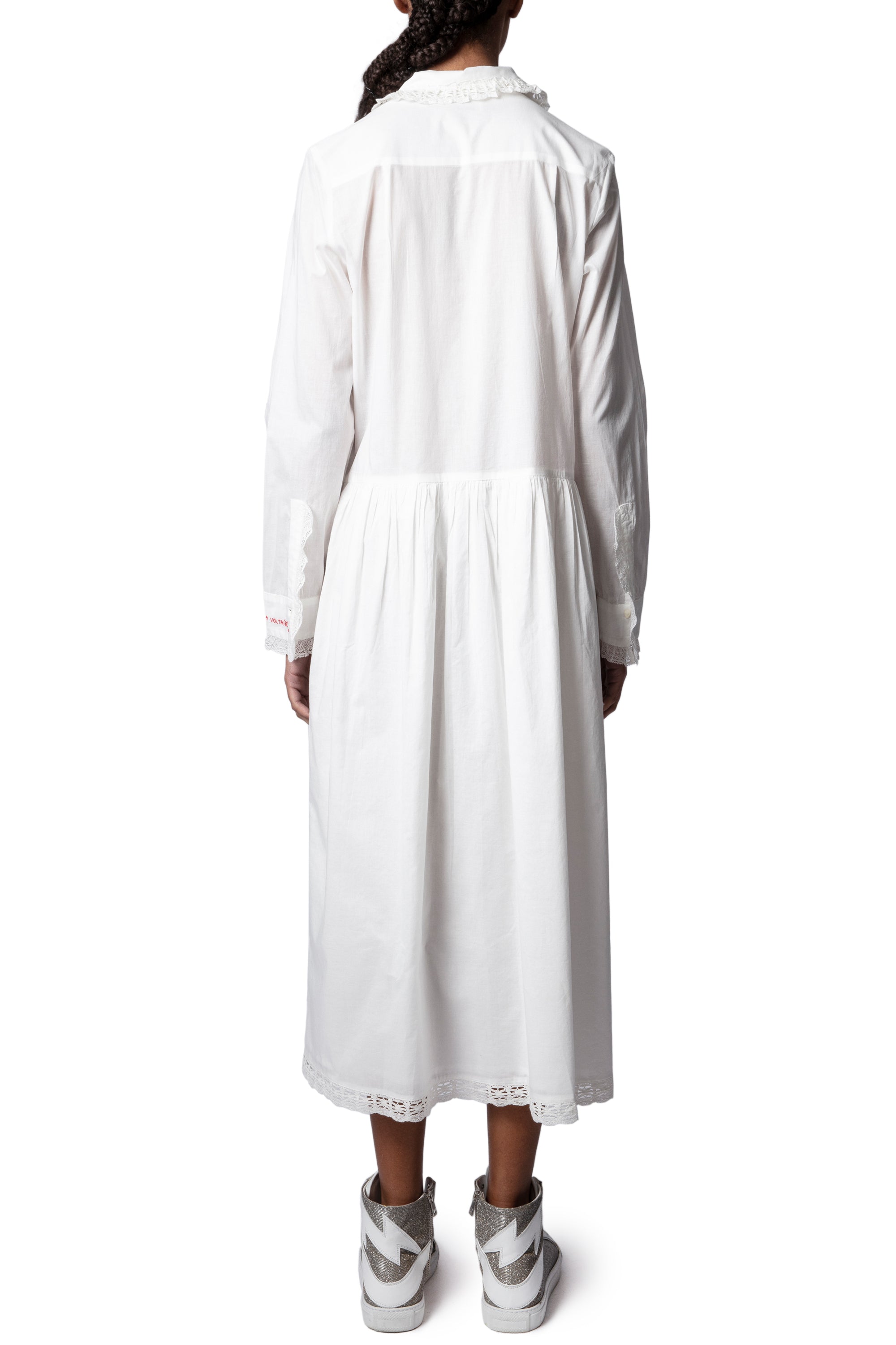 Robe Ruthy - Judo