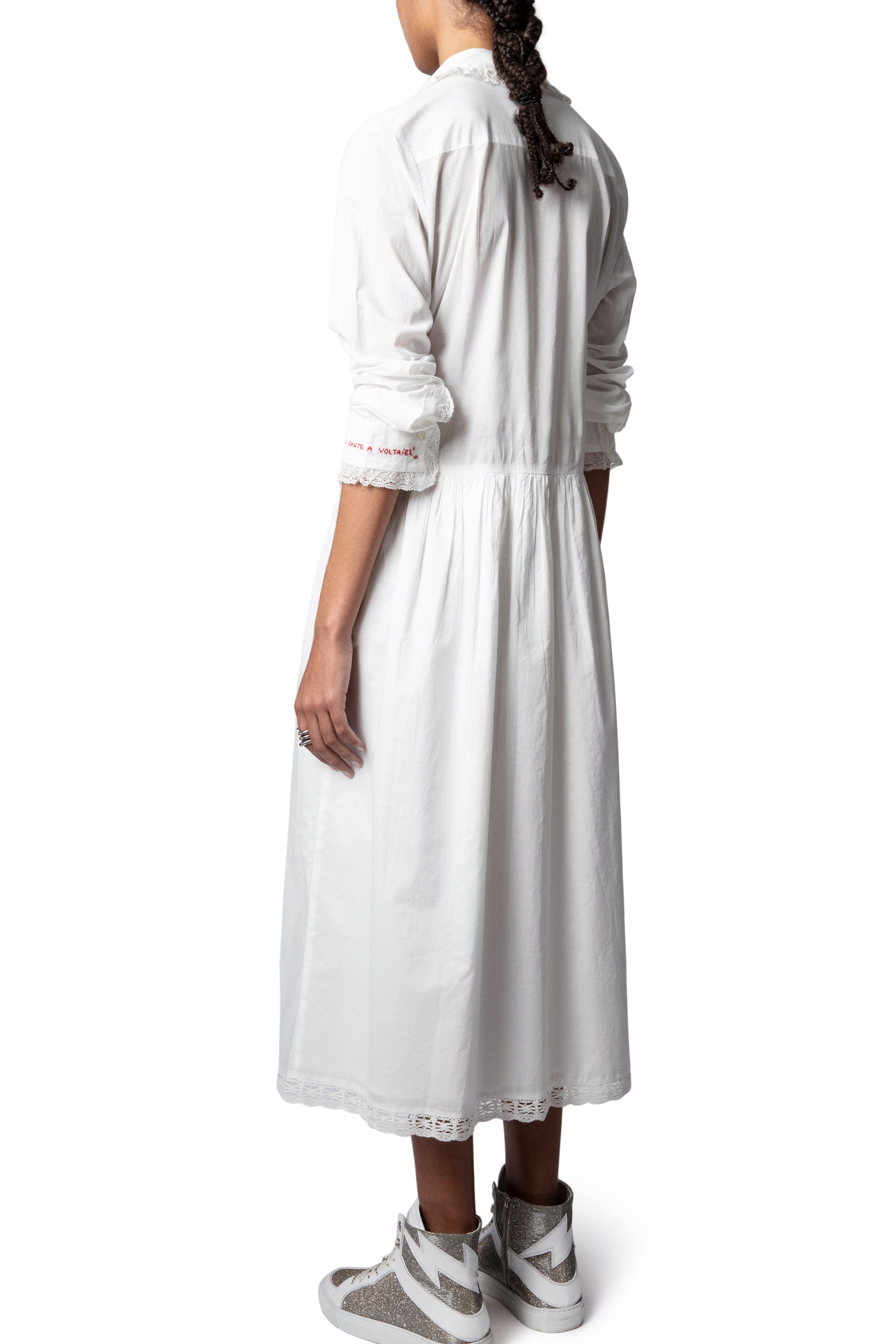Robe Ruthy - Judo