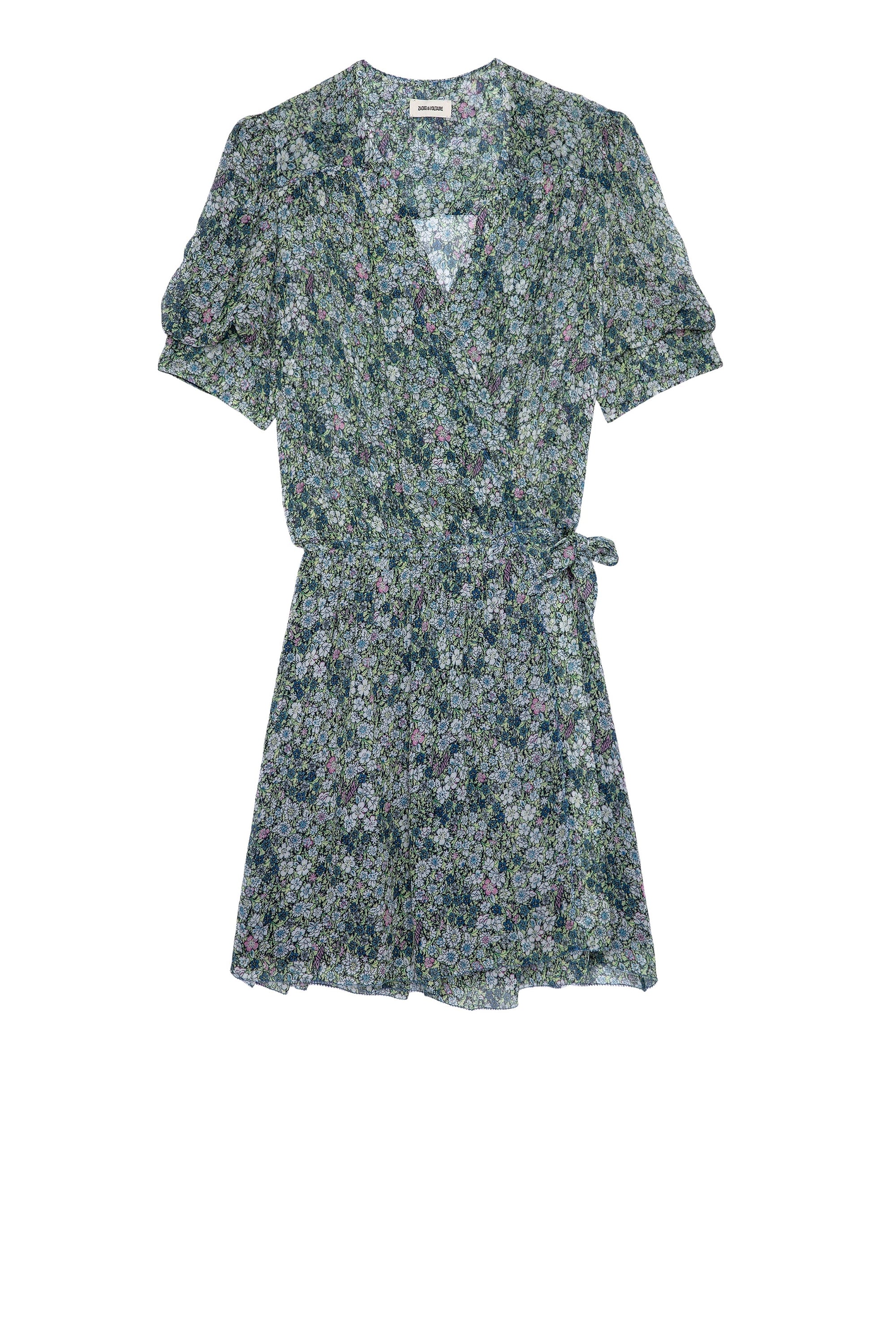 Betty dress - Yellow