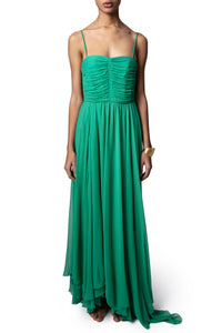 Robe Raphia - Irish