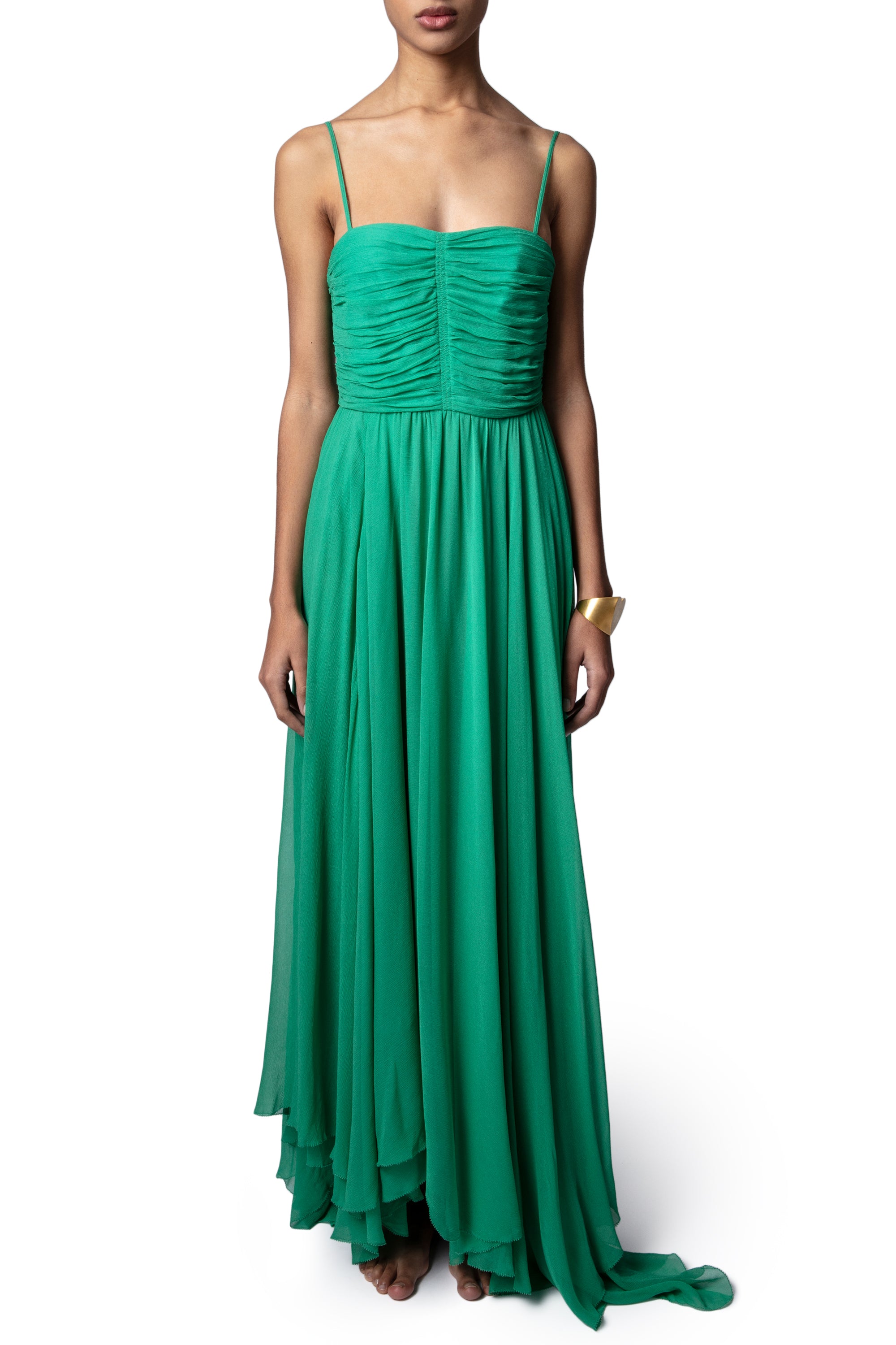 Robe Raphia - Irish