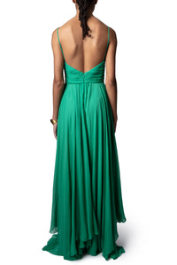 Robe Raphia - Irish