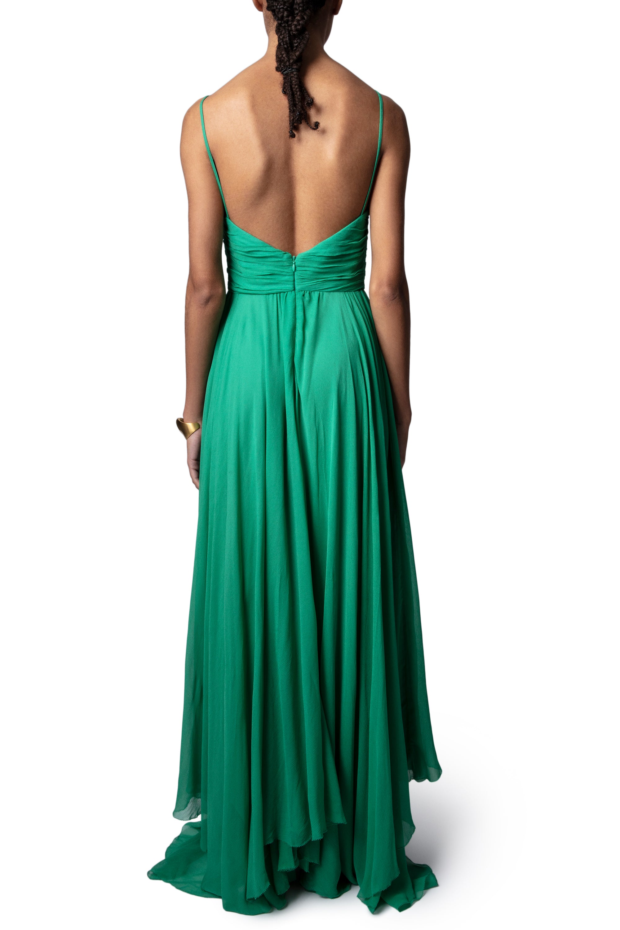 Robe Raphia - Irish