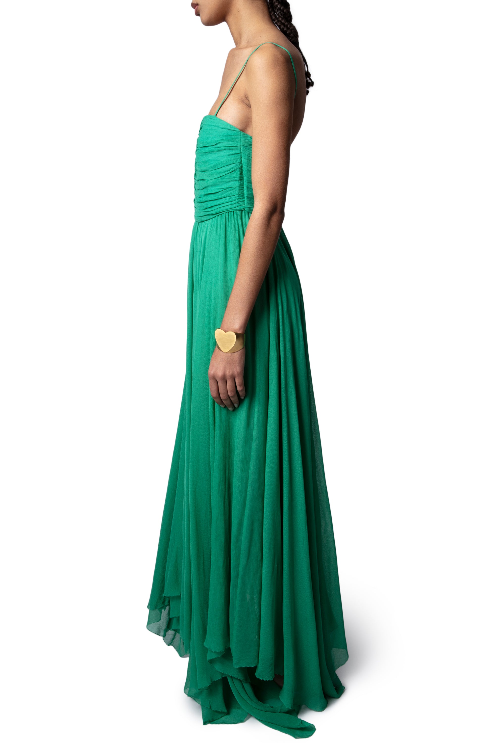 Robe Raphia - Irish
