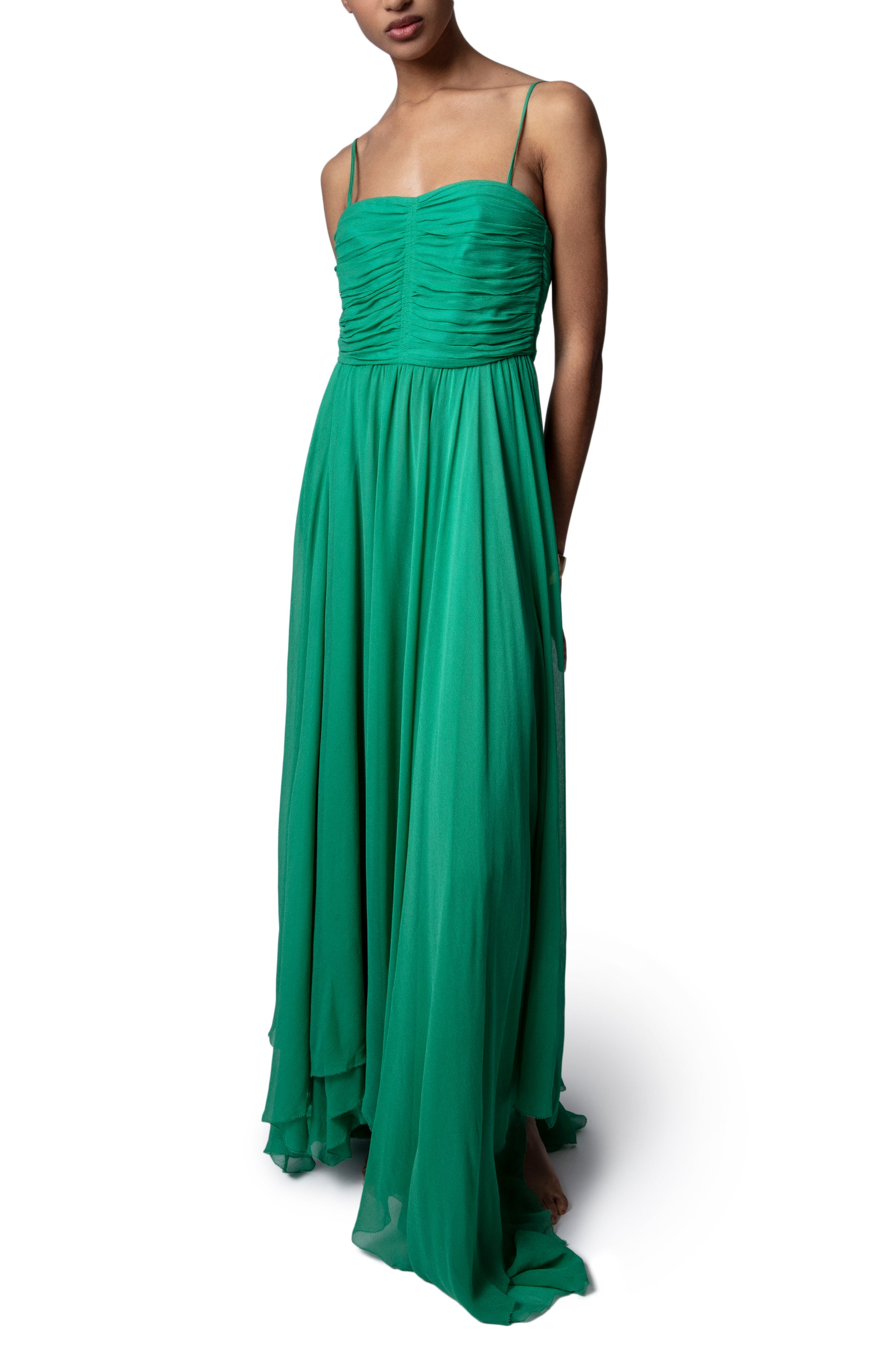 Robe Raphia - Irish