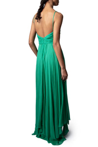 Robe Raphia - Irish