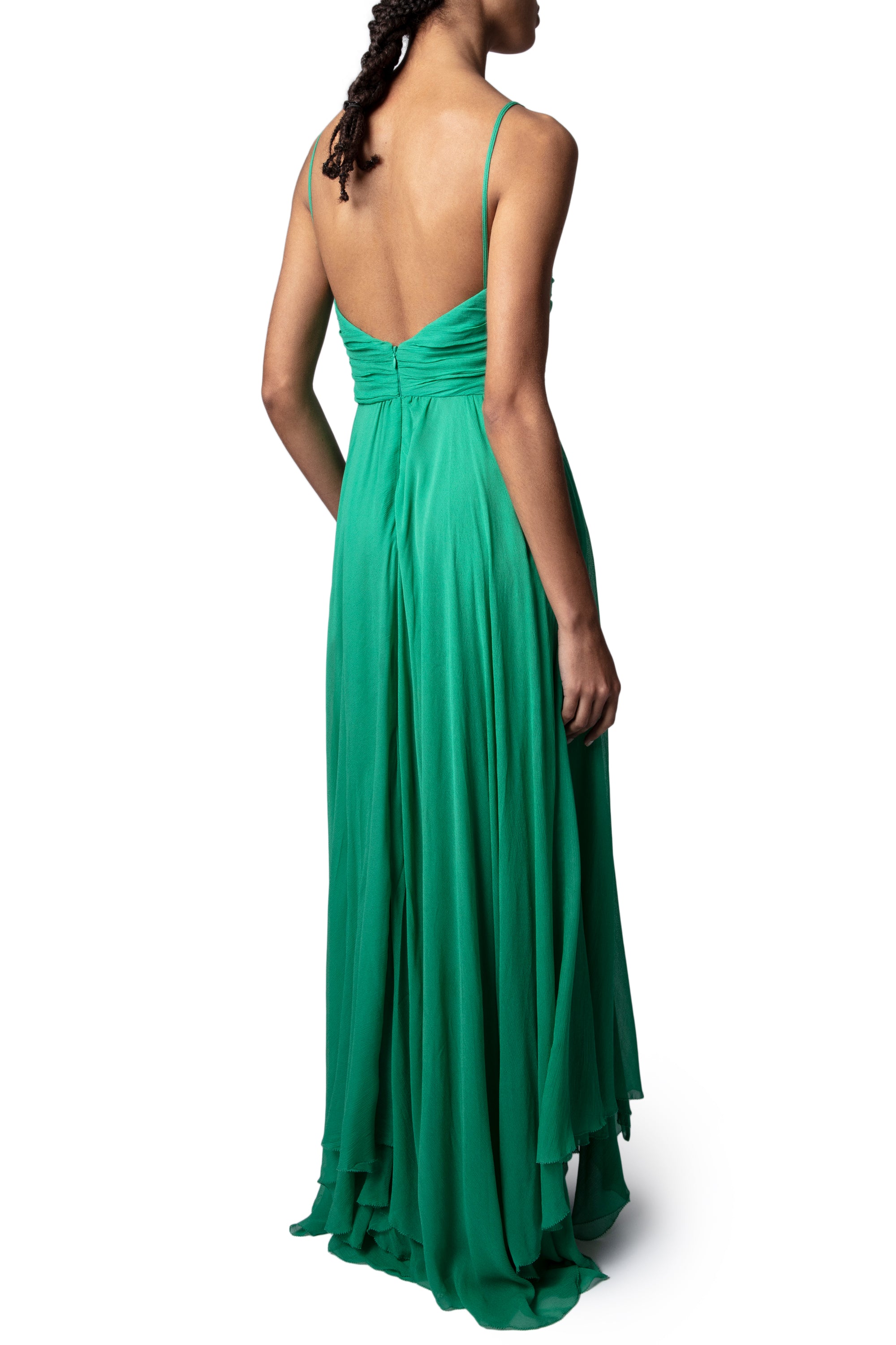 Robe Raphia - Irish