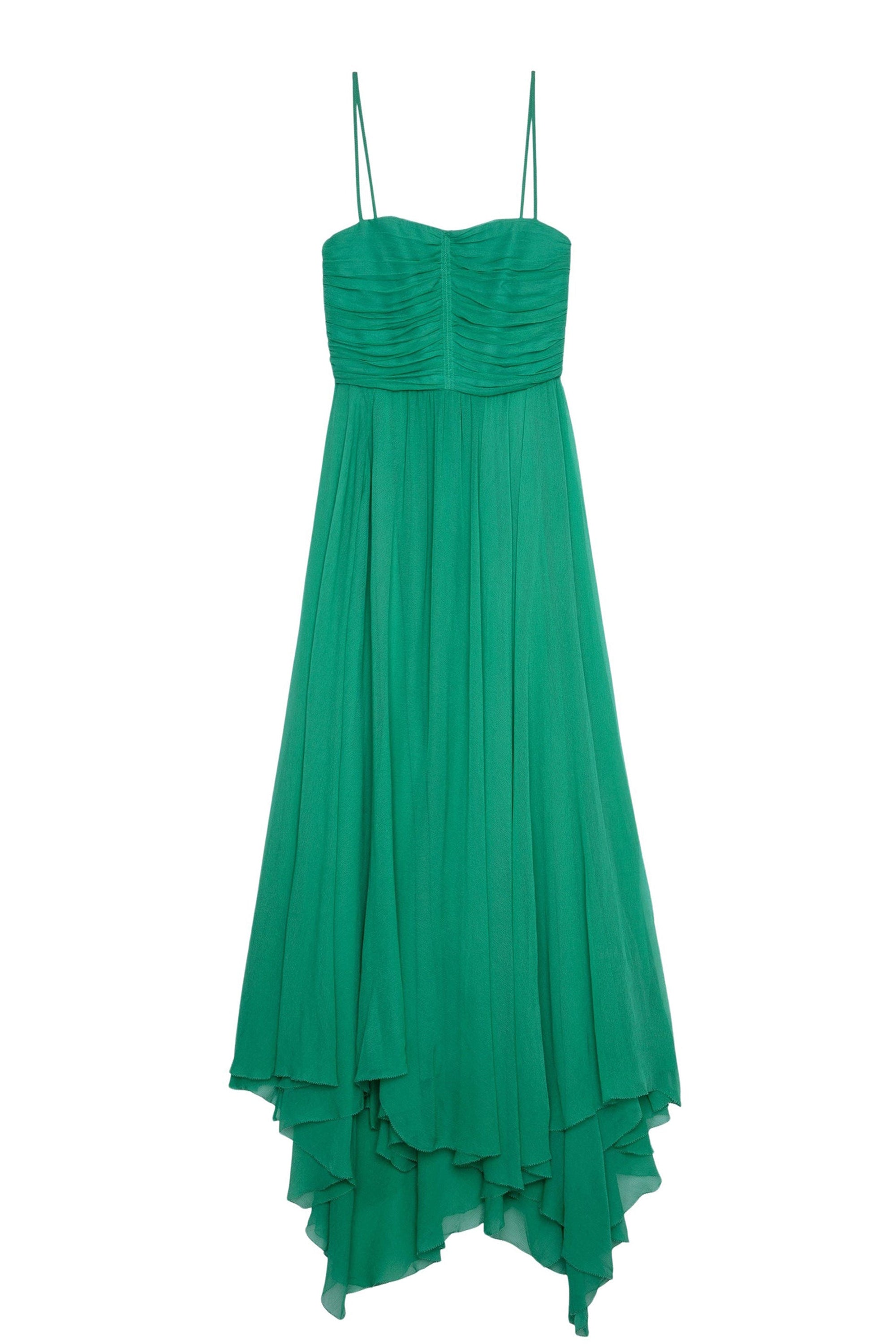 Robe Raphia - Irish