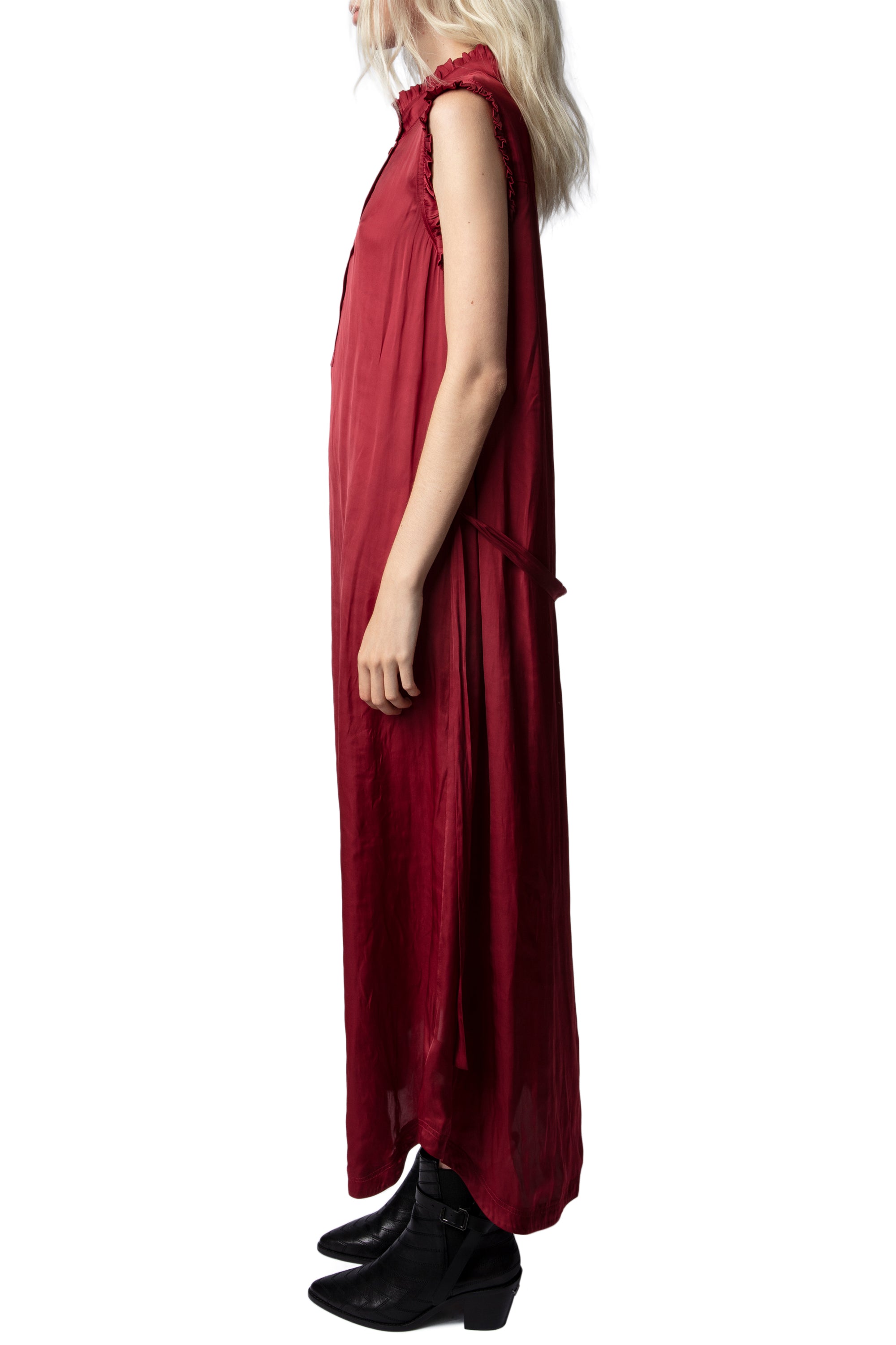 ZHORS LIGNE WINE RAOS SATIN