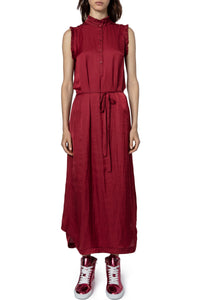 ZHORS LIGNE WINE RAOS SATIN