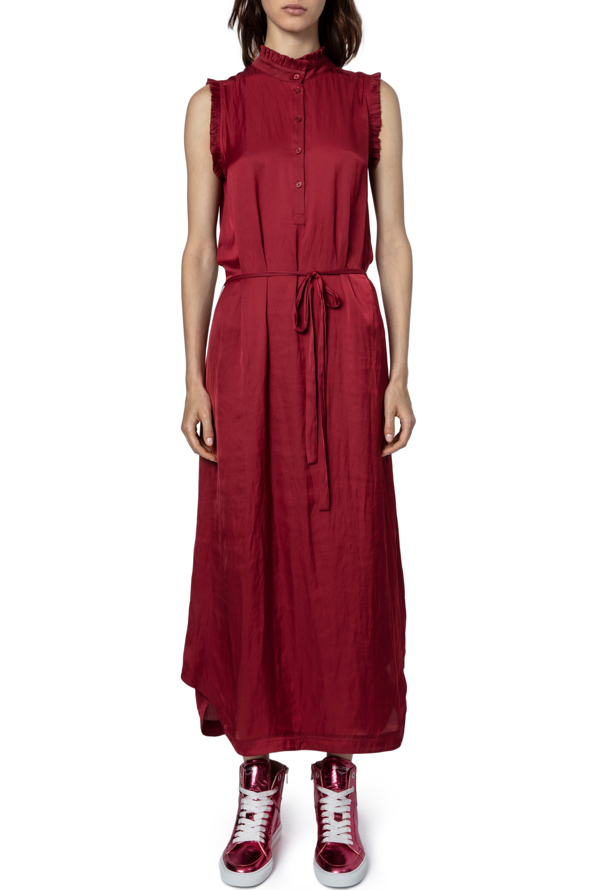 ZHORS LIGNE WINE RAOS SATIN