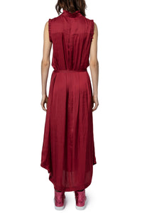 ZHORS LIGNE WINE RAOS SATIN