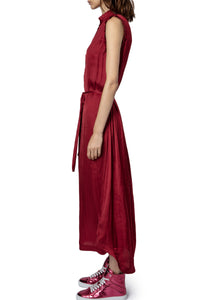 ZHORS LIGNE WINE RAOS SATIN