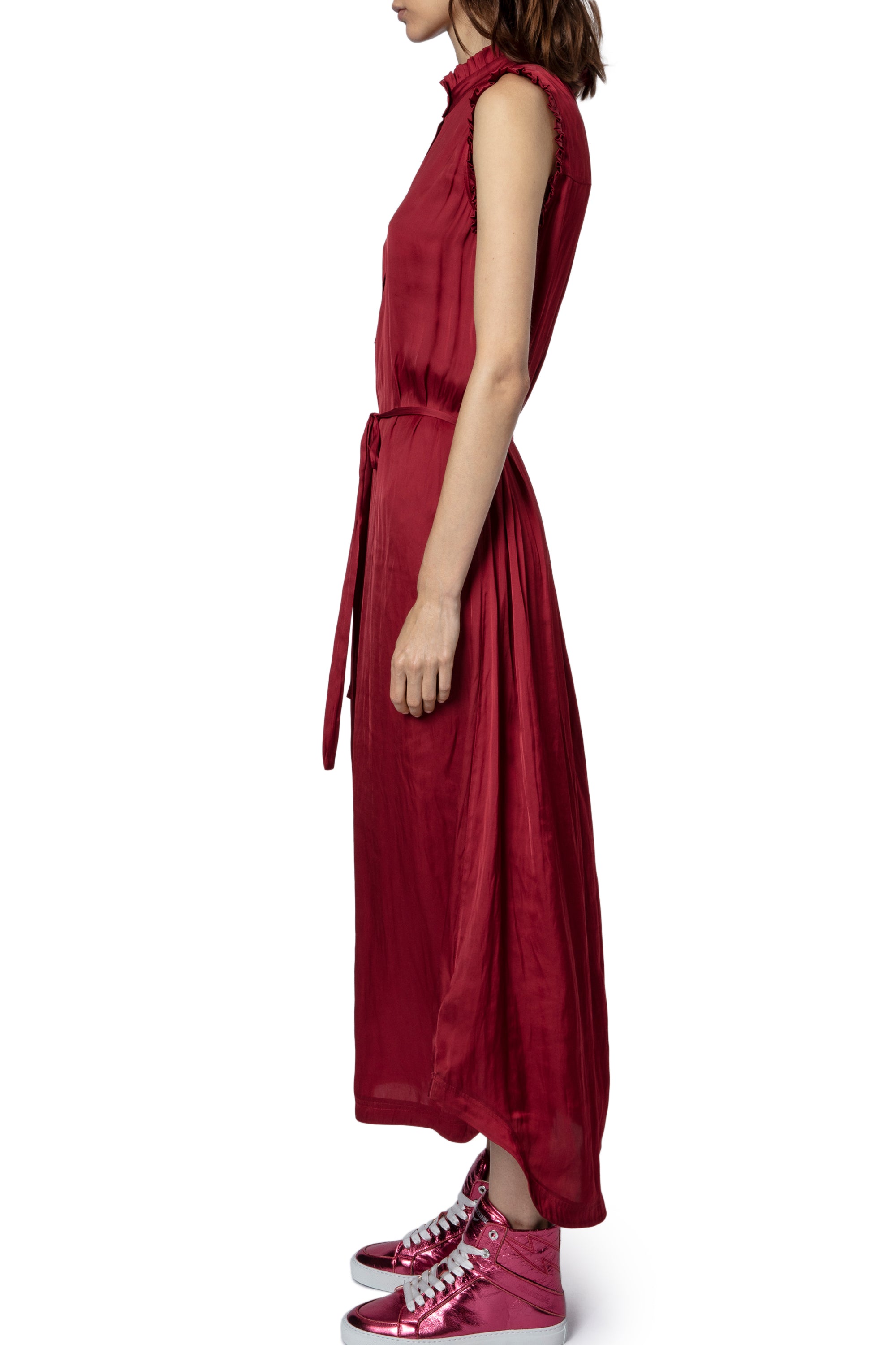 ZHORS LIGNE WINE RAOS SATIN