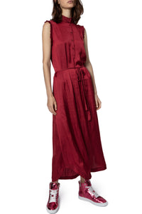 ZHORS LIGNE WINE RAOS SATIN