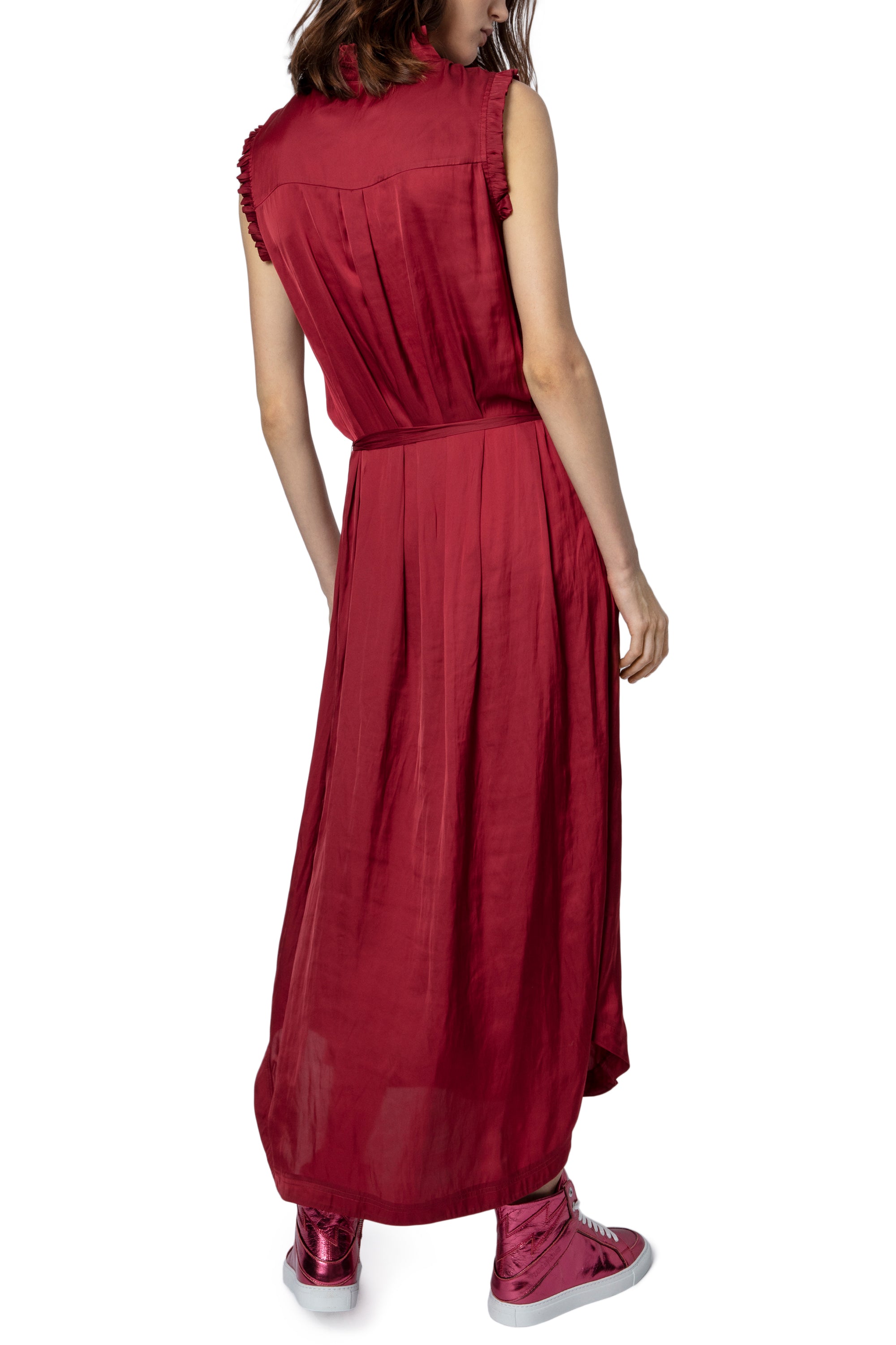 ZHORS LIGNE WINE RAOS SATIN