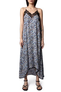 Robe Risty - Sea