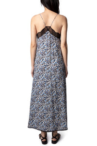 Robe Risty - Sea