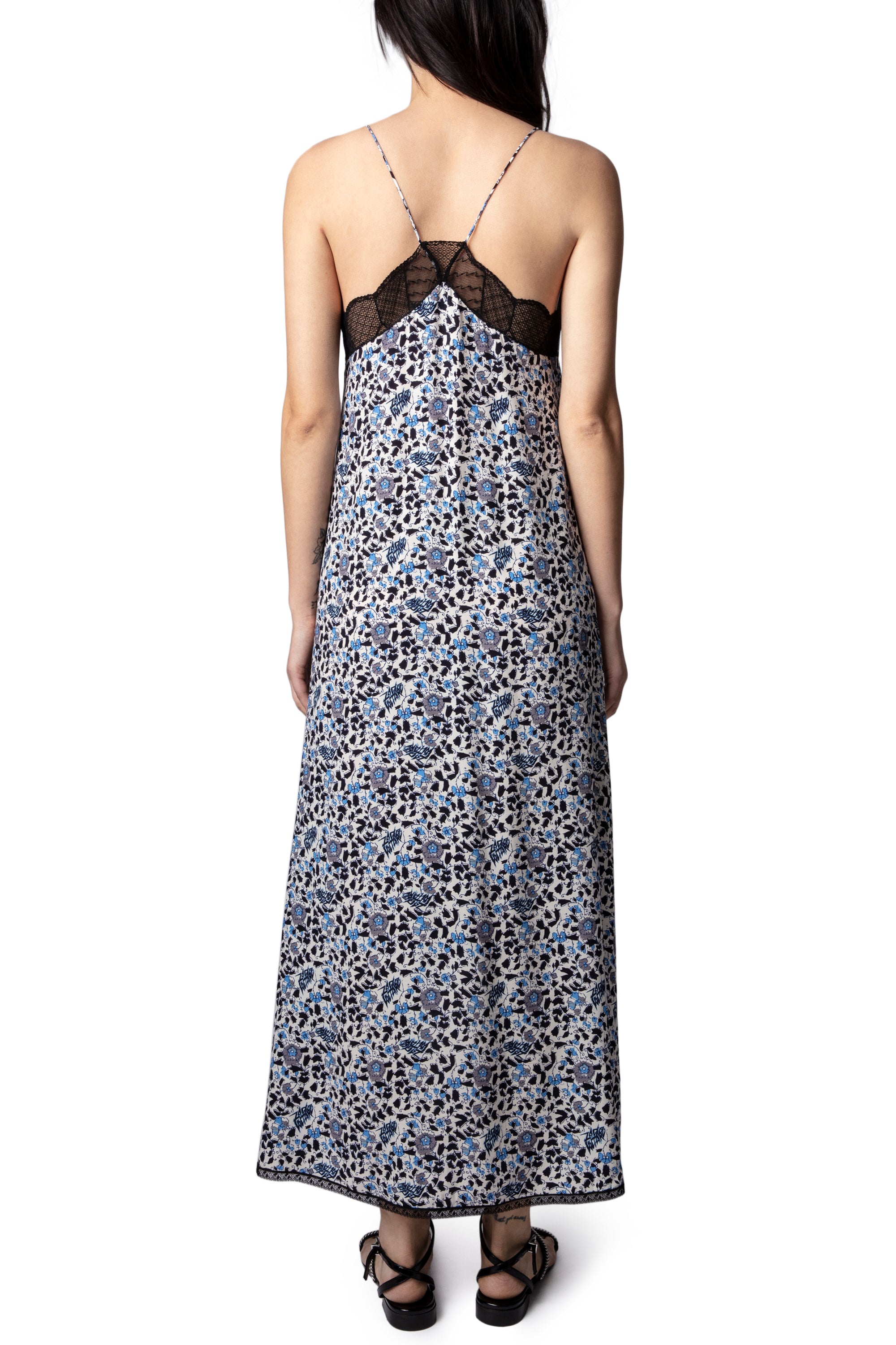 Robe Risty - Sea