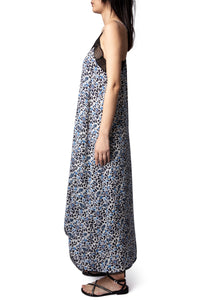 Robe Risty - Sea