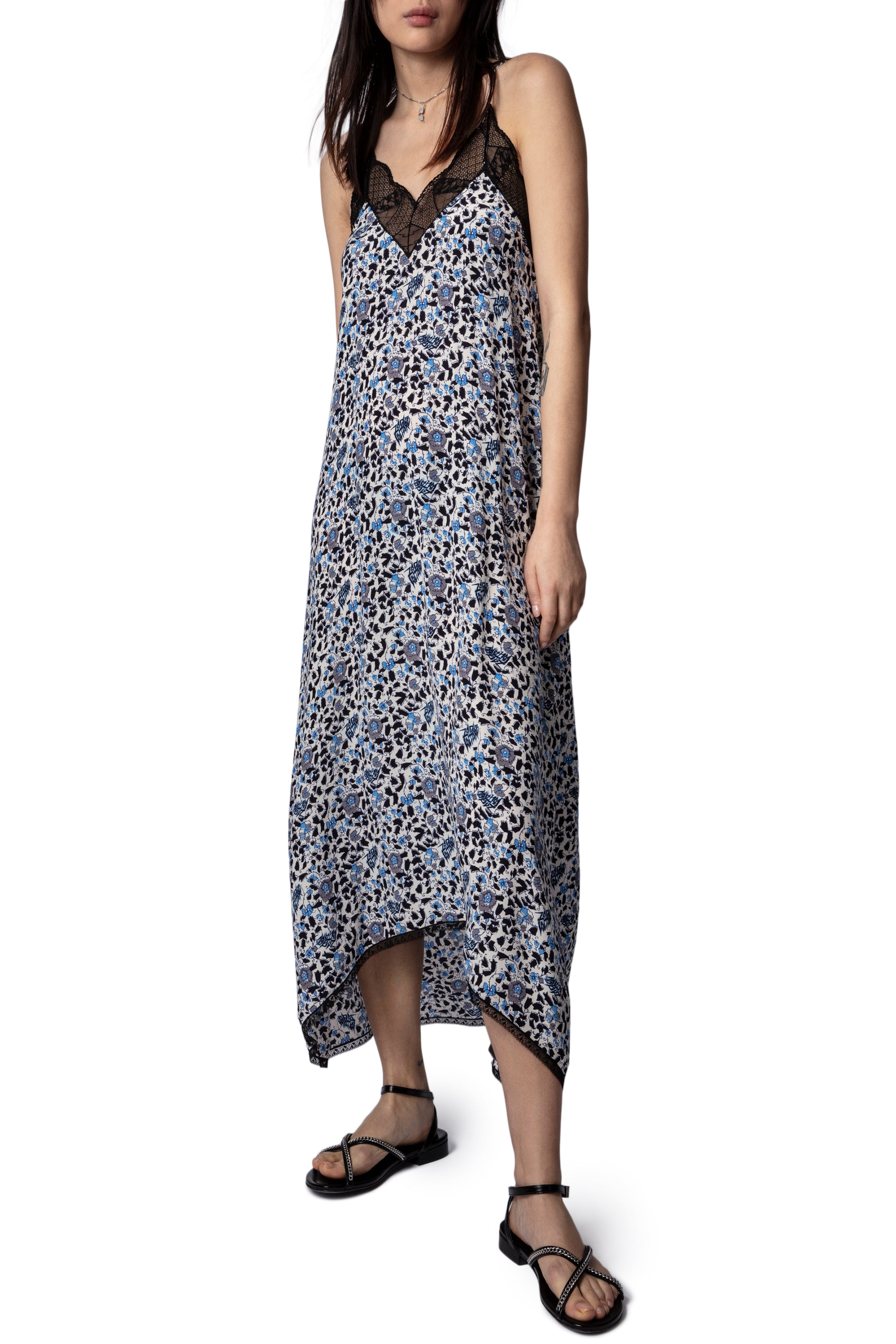Robe Risty - Sea