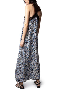Robe Risty - Sea