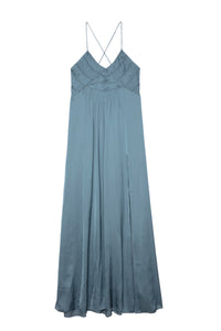 ZHORS LIGNE TONNERRE RAYONNE SATIN