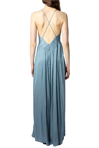 ZHORS LIGNE TONNERRE RAYONNE SATIN