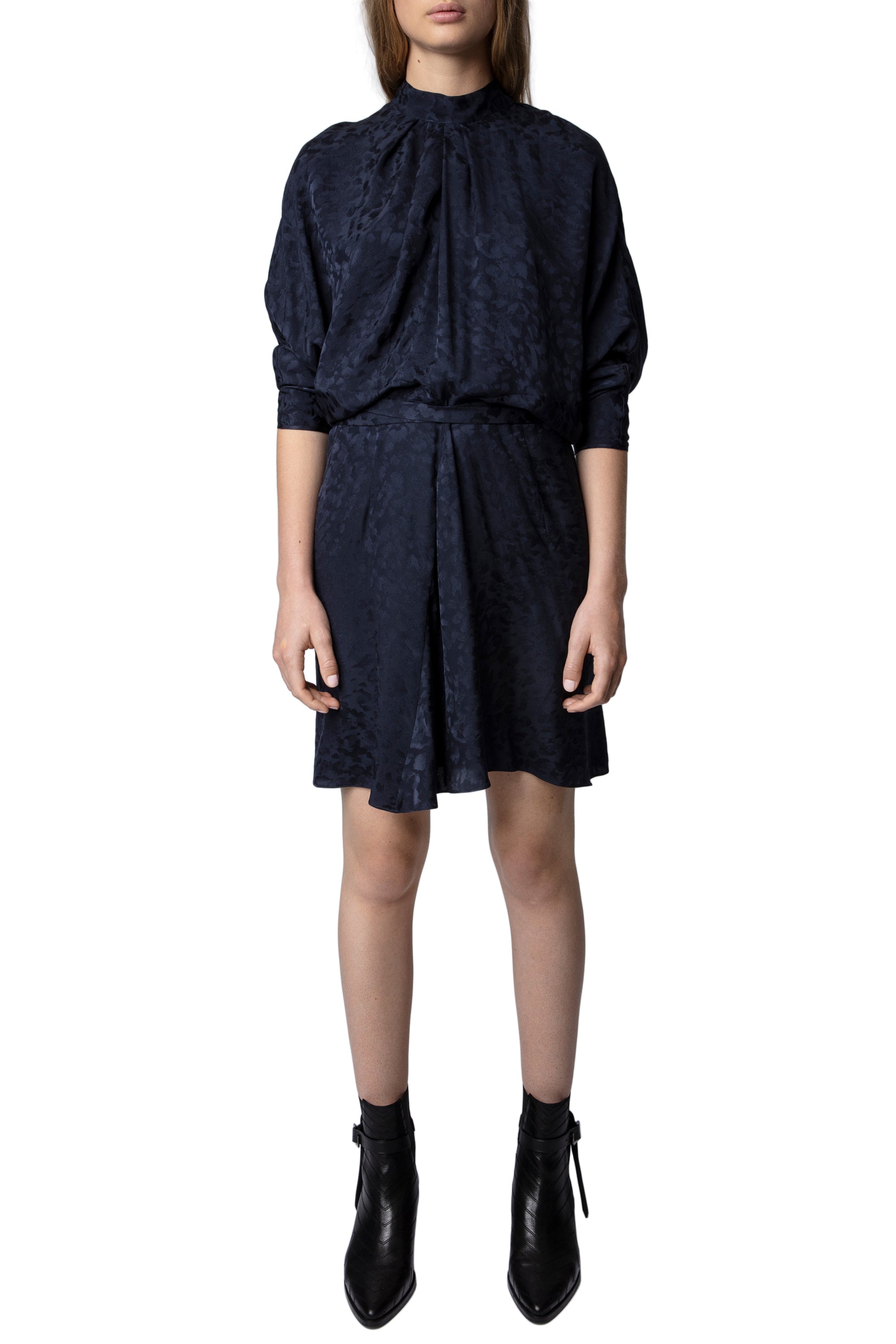 ZHORS LIGNE ENCRE RITAS JAC LEO