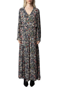 Robe Rabella - Blueberry