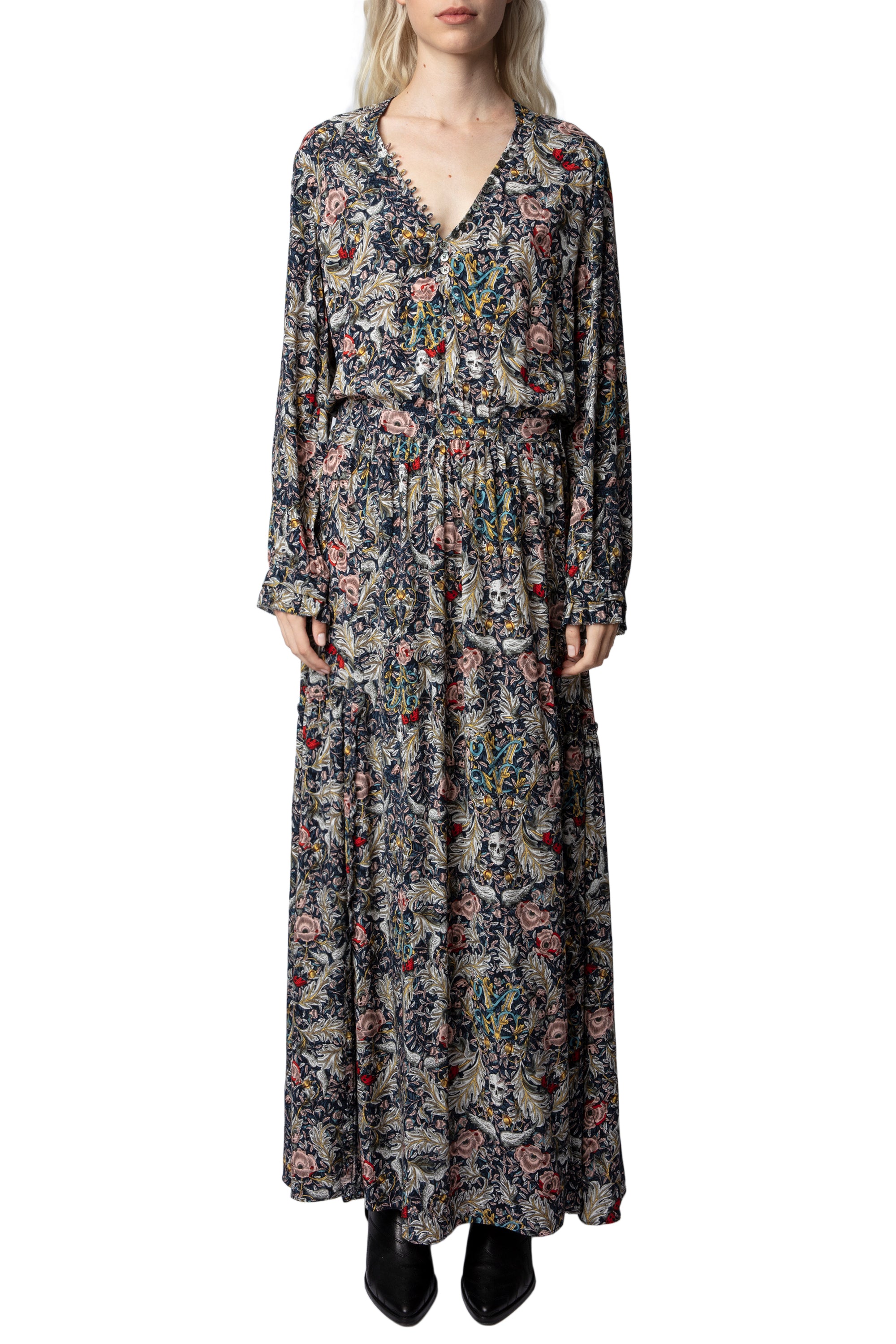 Robe Rabella - Blueberry