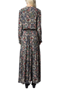 Robe Rabella - Blueberry