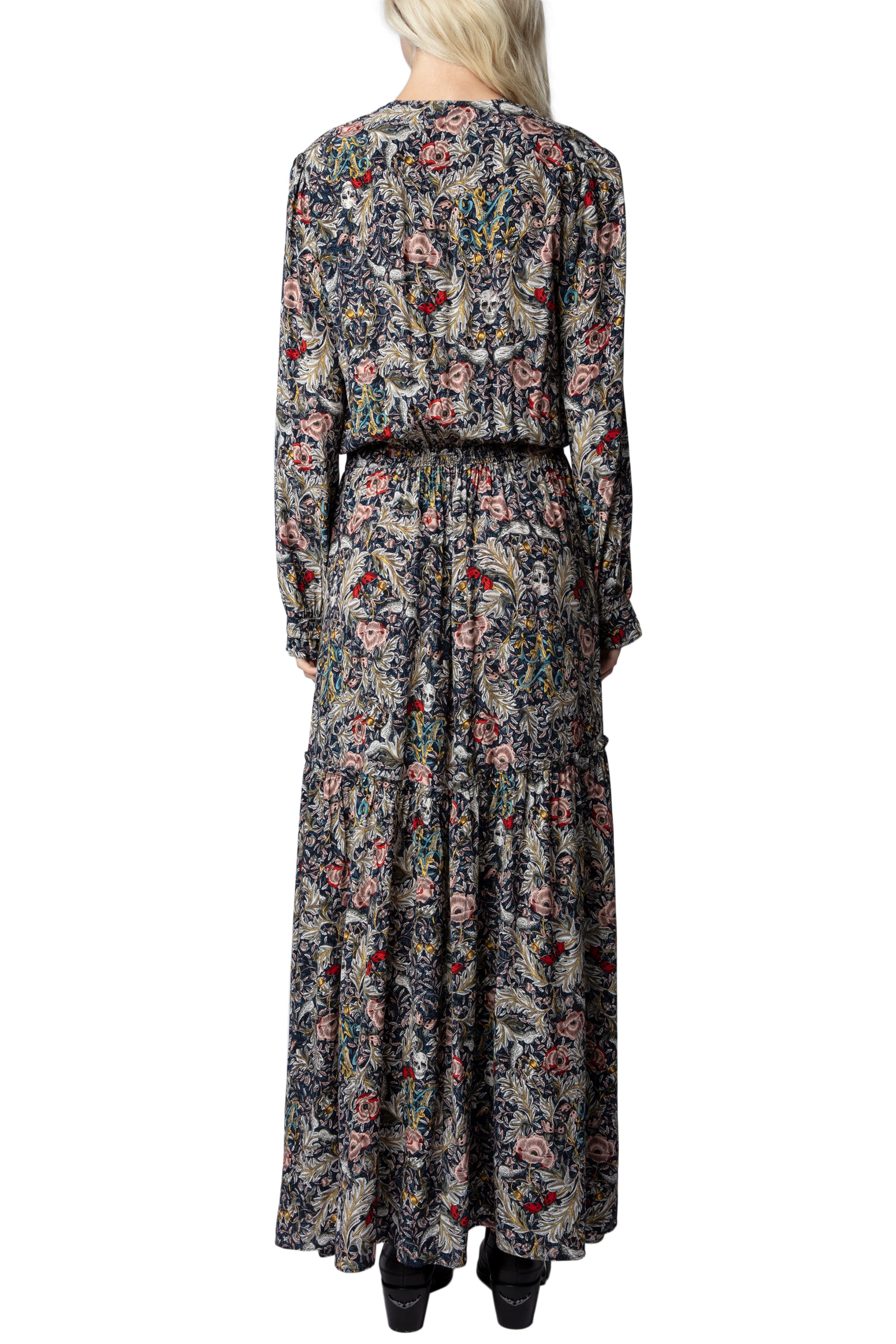 Robe Rabella - Blueberry