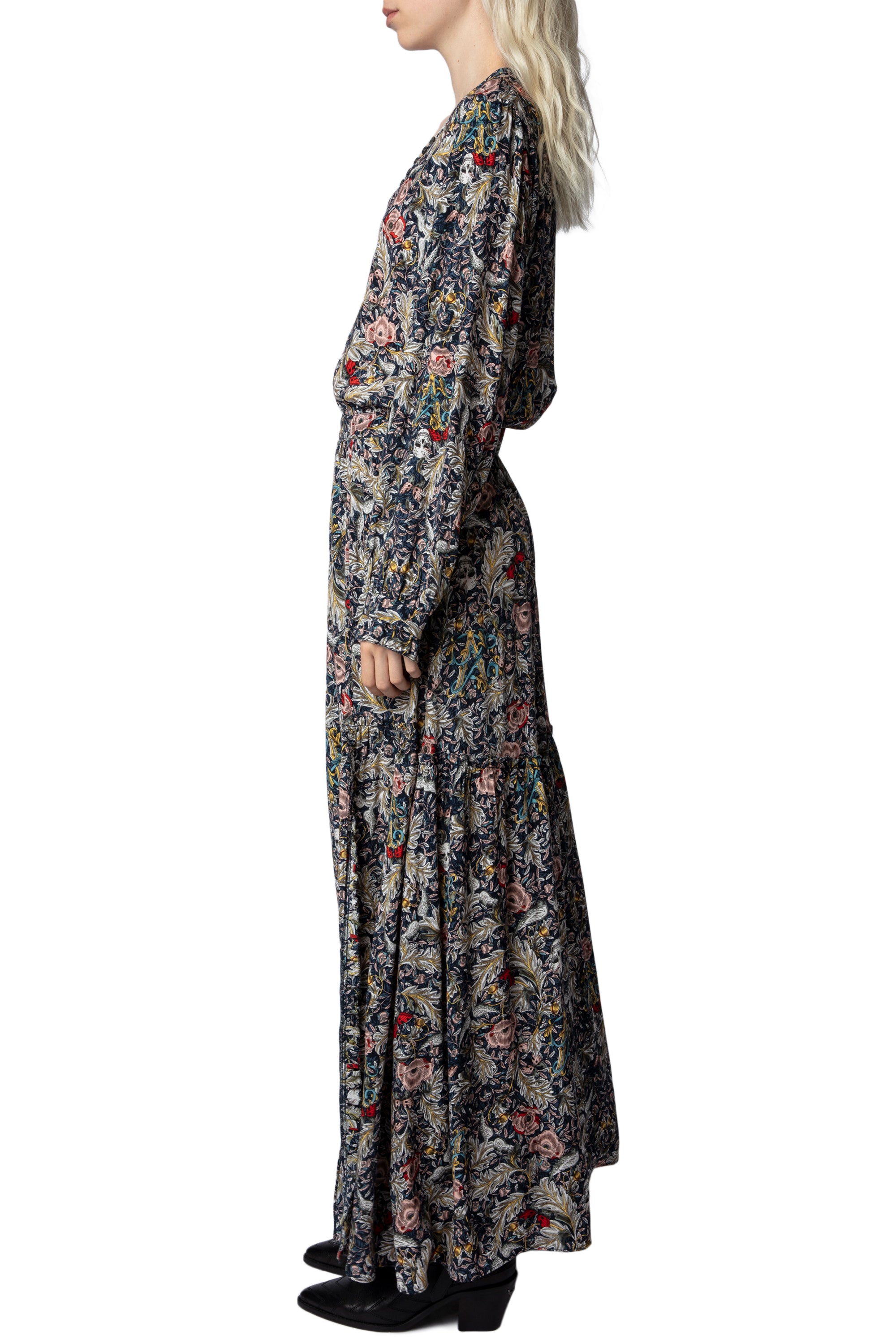 Robe Rabella - Blueberry