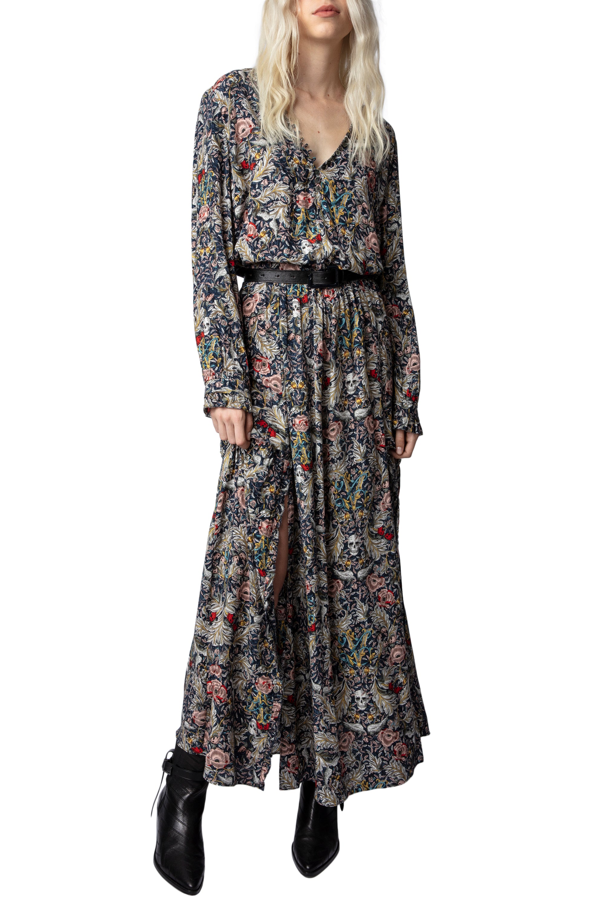 Robe Rabella - Blueberry