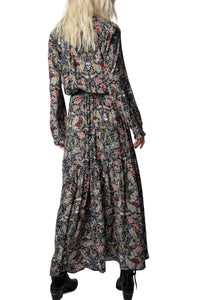 Robe Rabella - Blueberry