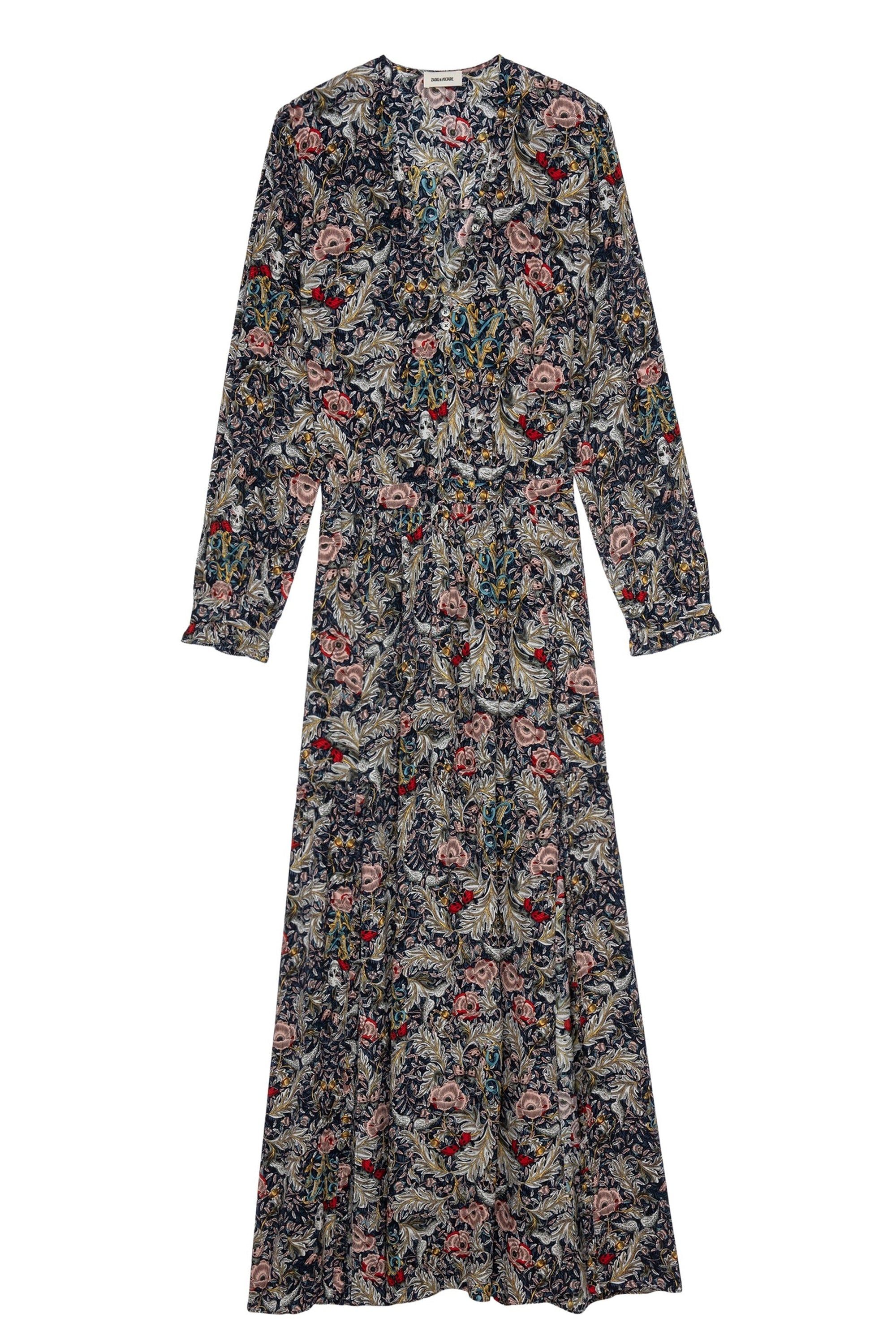 Robe Rabella - Blueberry