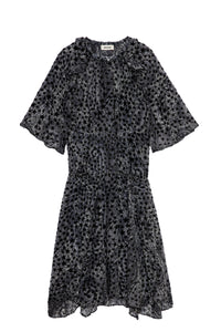 ZHORS LIGNE NOIR ROCO BURNOUT STARS